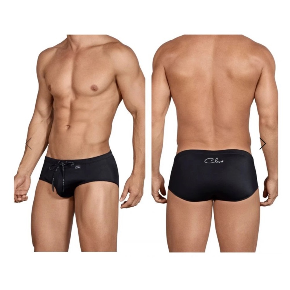Men’s luxury swimsuit